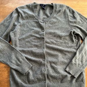 Gap Cardigan